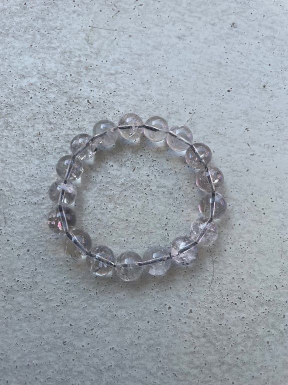 Herkimer Diamant grande - Kvalitet AA billede 6