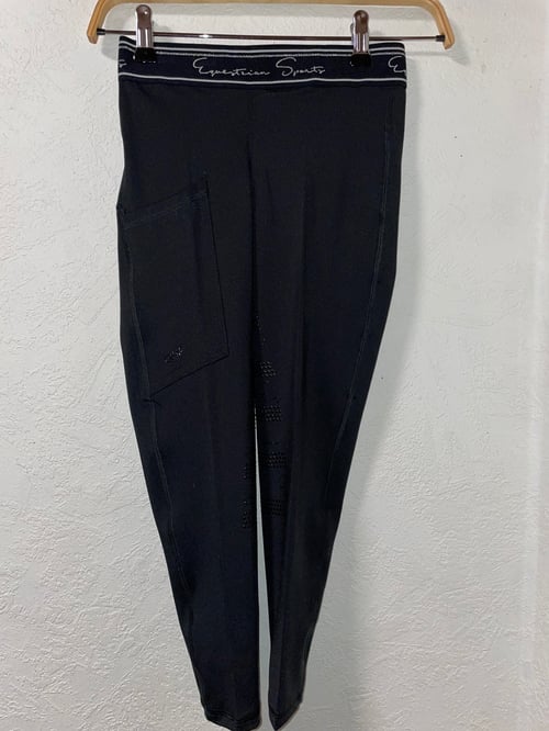 QHP / Eden Ridetights  (3)