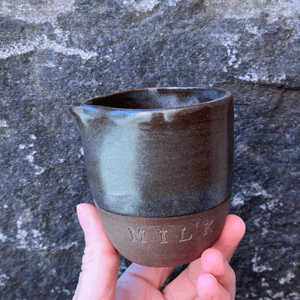 Mælkekande  – produktbillede