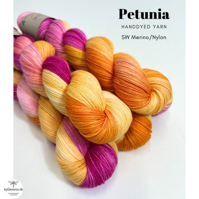 Petunia (5-Way) billede 3