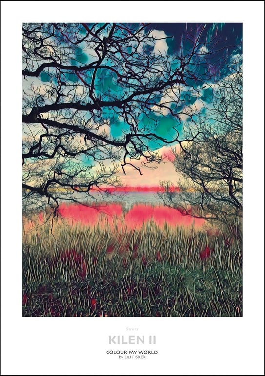 Kilen II - Struer - A3 billede 2