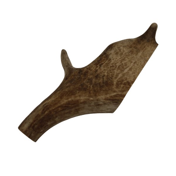 Dådyrgevir til hunde – hård