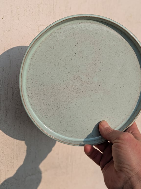 Frokosttallerken mint