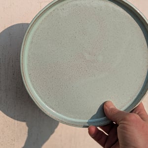 Frokosttallerken mint – produktbillede