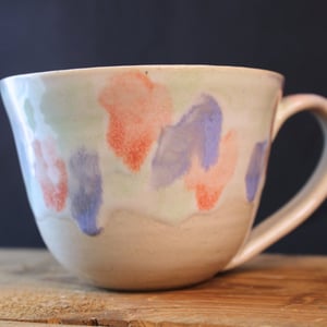 Kop, pasteller – produktbillede