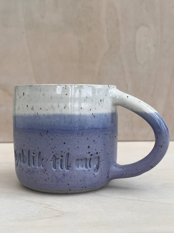 Et øjeblik til mig kop. 360 ml billede 2