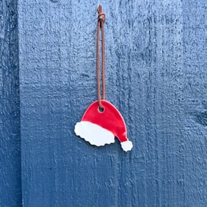 Nissehue – produktbillede