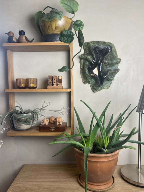 VÆG RELIEF - Jordens ro #4 (3)