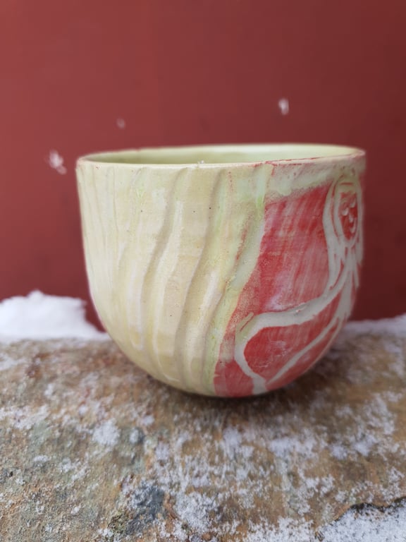 Englekop uden hank  billede 4