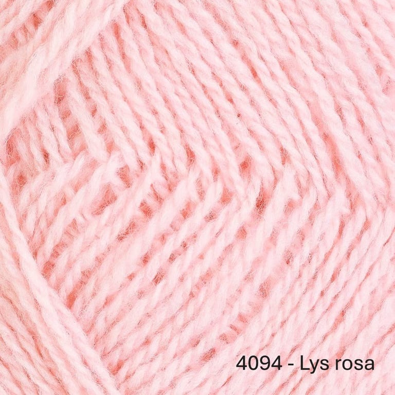 Garn: Finuld fra Rauma billede 14