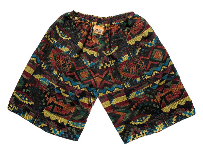 Herre shorts billede 2