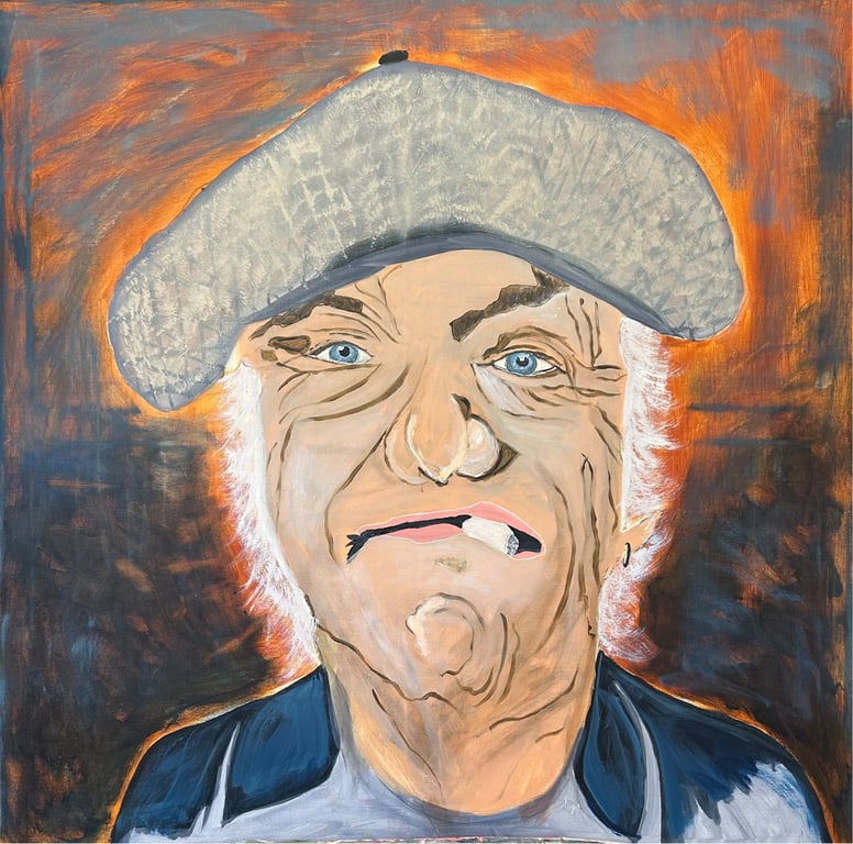 Kim Larsen 1