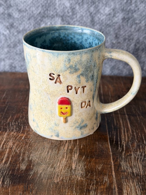 SpiLop krus - Så pyt da (2)