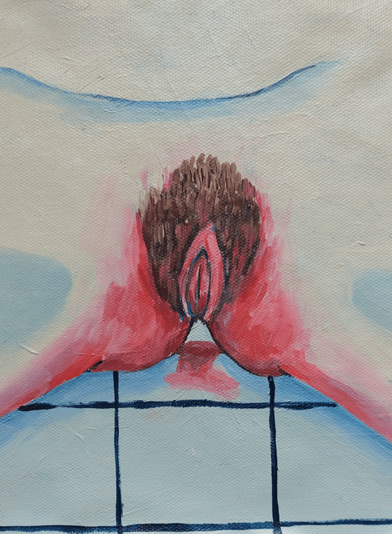 Morgenmenstruation  billede 2