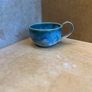 Kop med hank – produktbillede