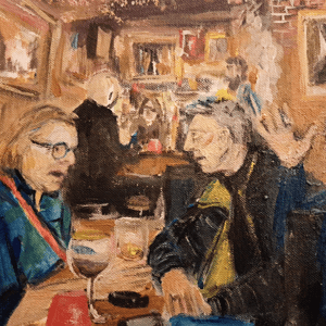 Fint besøg på Byens Bodega – produktbillede