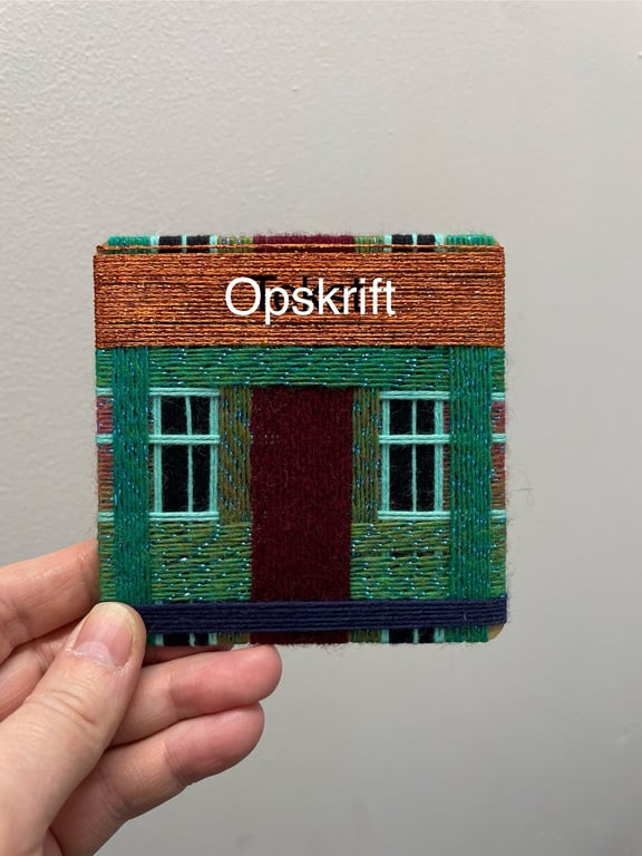 Opskrift Viklehus
