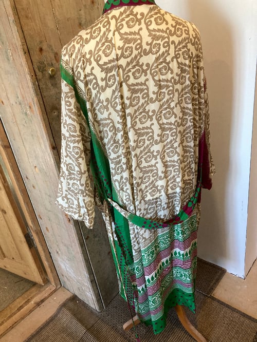 Silkekimono (4)