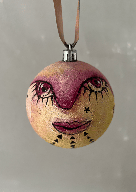 Julekugle (2023) billede 4