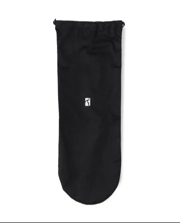 Poetic Collective, Skate Bag - Black (3)
