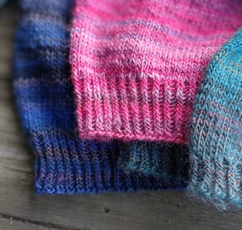 Triangle Sweater - Voksen billede 4