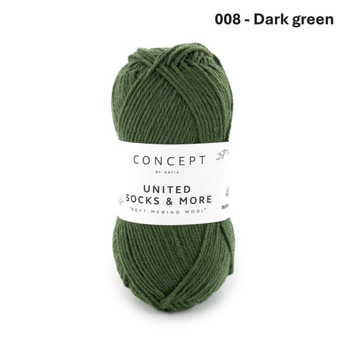 Garn: United socks and more (13)