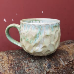 LYS kop med hank (3 dl) – produktbillede