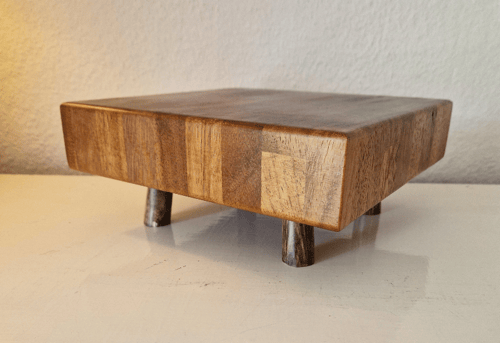 Serveringsblok Padauk (2)