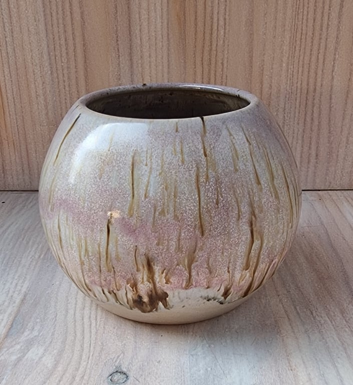 Kuglevase