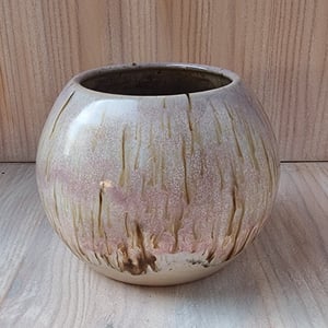 Kuglevase – produktbillede