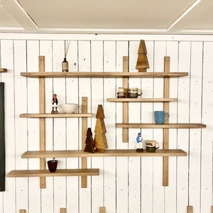 Væghylde VH-03 – produktbillede