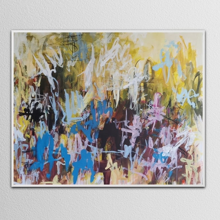 Me and You (100x120)