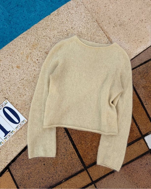 Kit: Ivy blouse fra PetiteKnit (3)