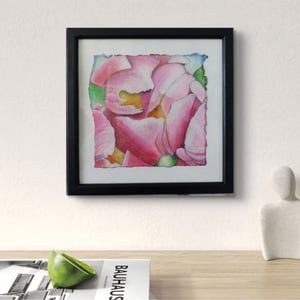 Vidergiv din begejstring © 20x20cm – produktbillede