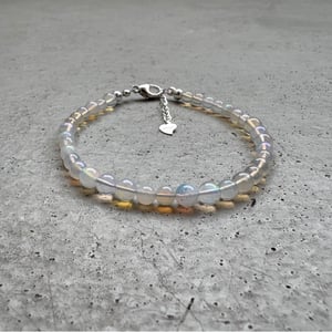 Etiopisk Opal - Kvalitet AAA – produktbillede