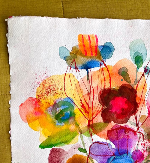 Hulter til bulter blomster #2 (5)