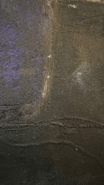 Maleri Inside Behind #104 billede 5