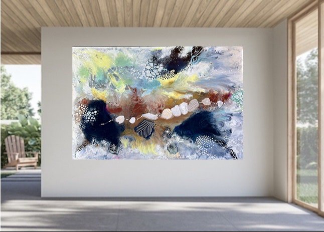 #MY LAVA BURST# billede 2