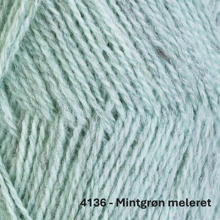 Garn: Finuld fra Rauma billede 19