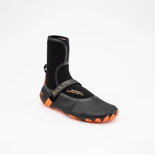 5mm Custom Pro 2.0 Watersport Boots (4)