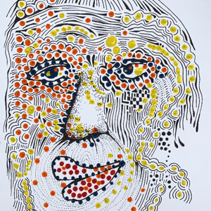 Du ser mig – produktbillede