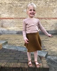Opskrift: PetiteKnit - MÆLKEBØTTENEDERDEL  (4)