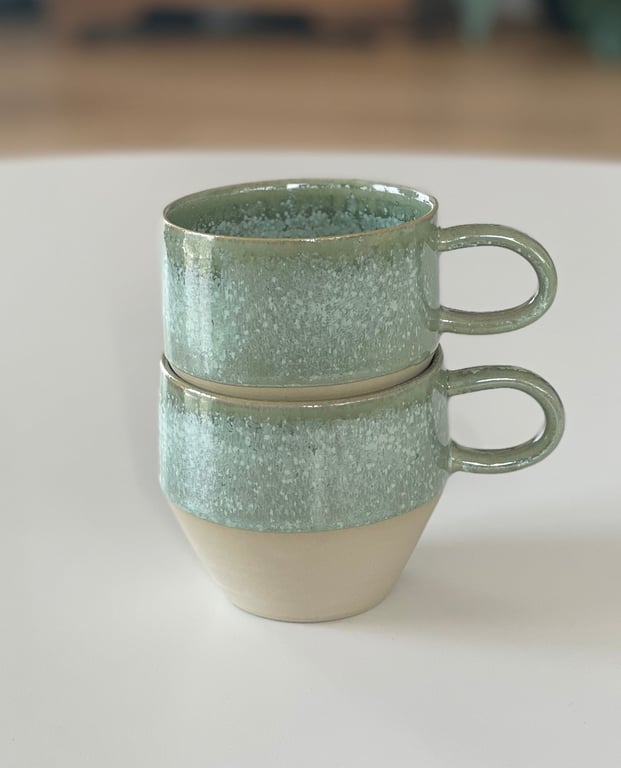 Kop, kobbergrøn billede 2