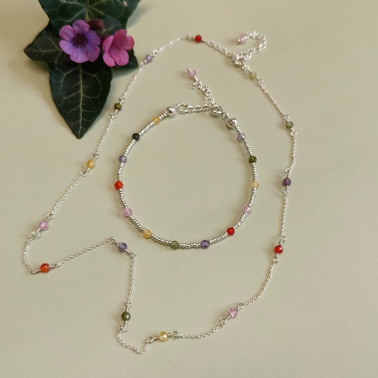 Skattekisten halsæde billede 2