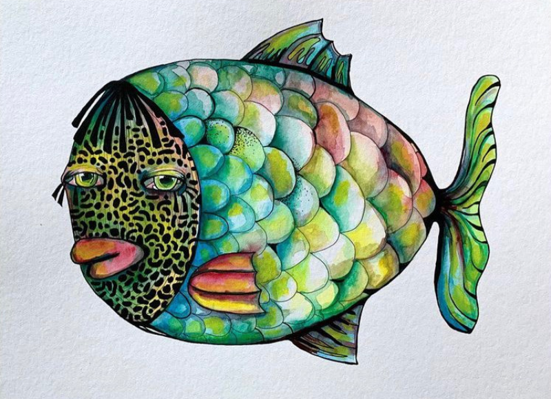 Fisk