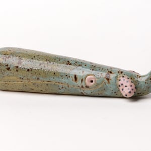 Hval m luffer – produktbillede