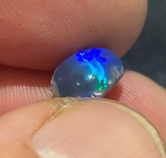 Blue wave billede 8