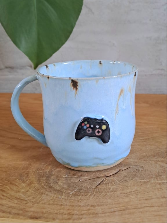 Gamer koppen kan indeholde 375 ml. billede 2