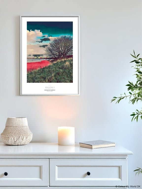 Kilen I - Struer - A3