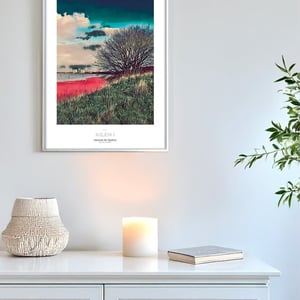 Kilen I - Struer - A3 – produktbillede